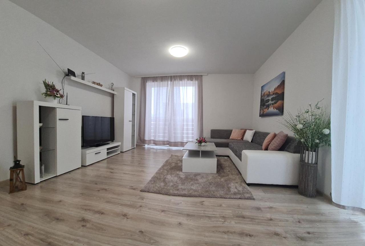 Apartmány Šafrán Bardejovské Kúpele Exterior foto