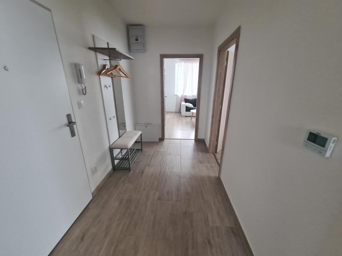 Apartmány Šafrán Bardejovské Kúpele Exterior foto